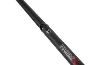 Fox Rage Prism X Heavy Jigger 2024 Spin 10-40g  - 
